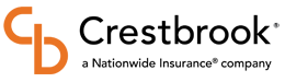 Image of Crestbrook Insurance Company Logo